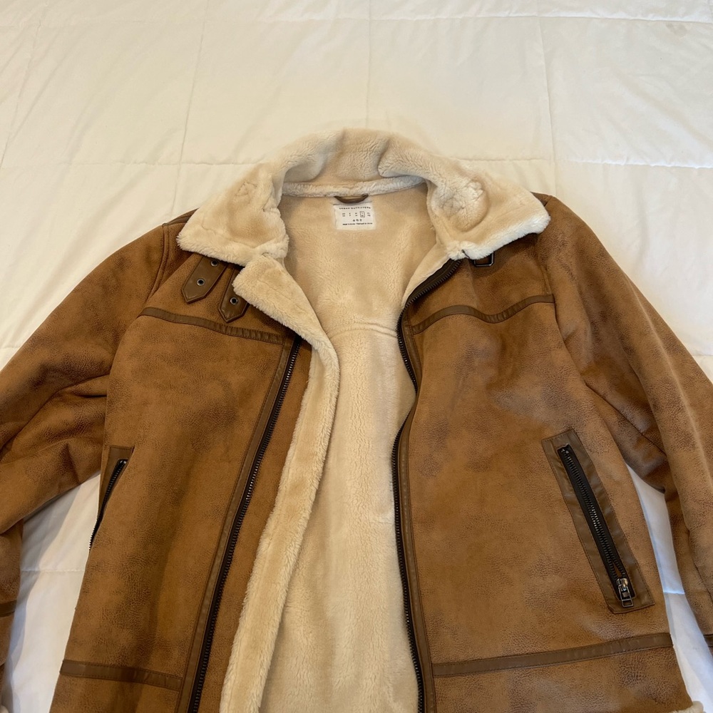 Vintage coat